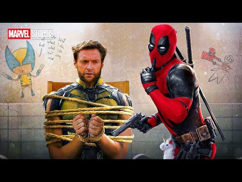 Deadpool 3: Movie Seen Representative