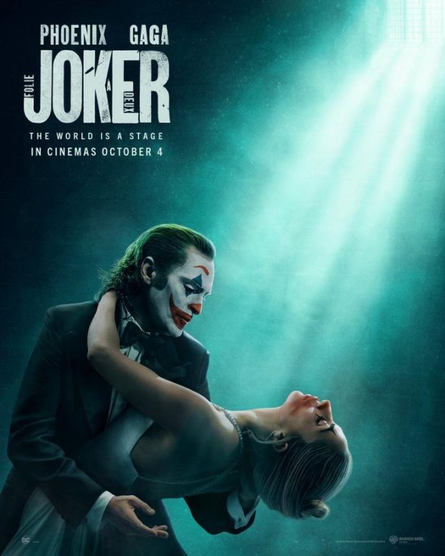 Joker 2 trailer seen: Representative image