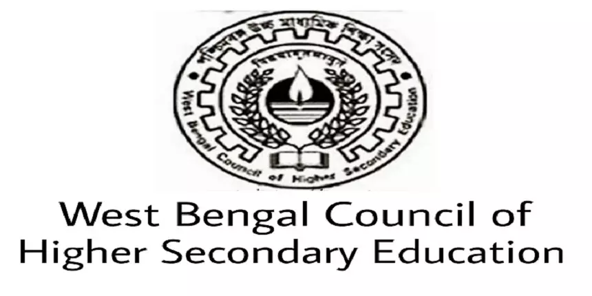 West Bengal Higher Secondary council Education