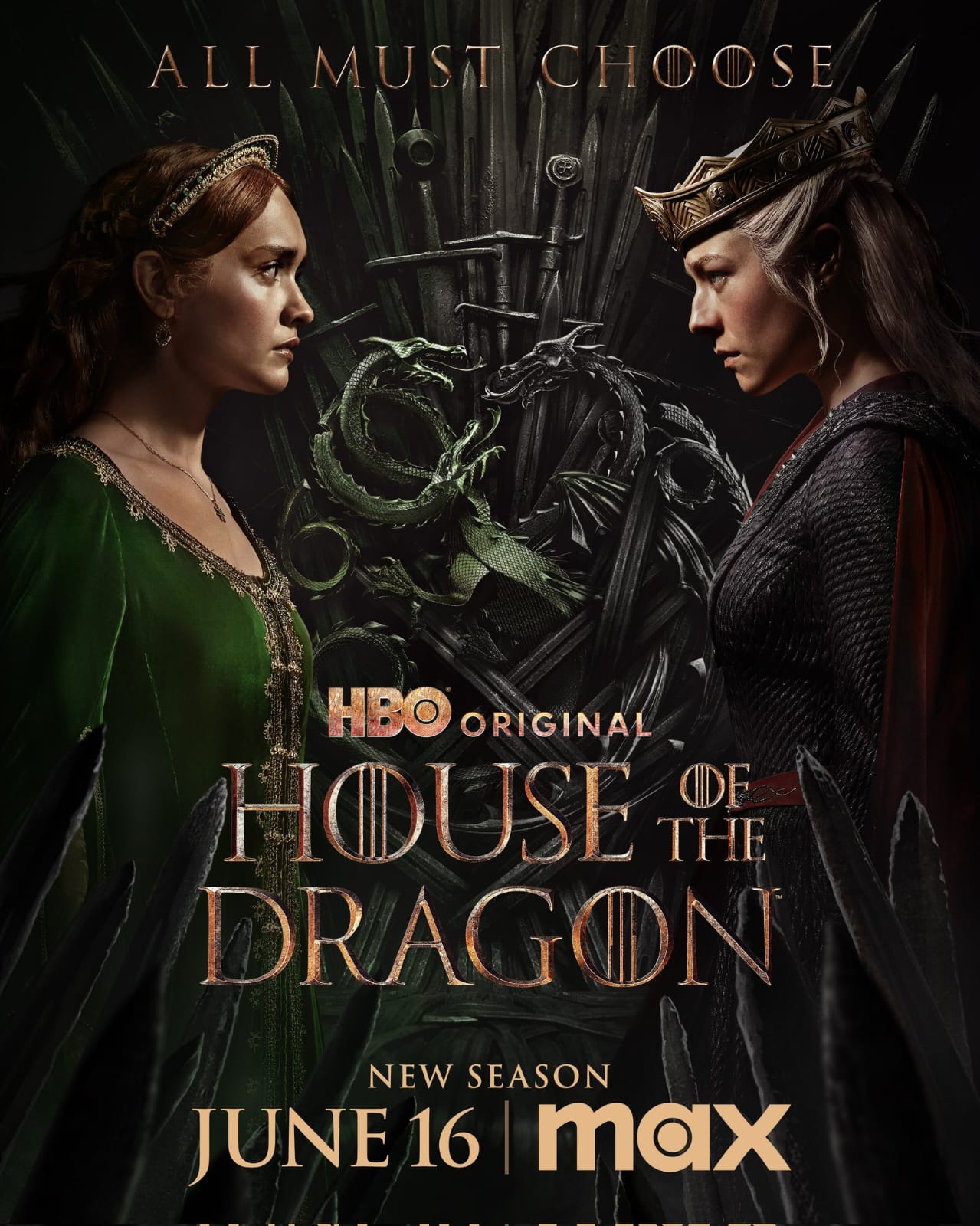 House of the Dragon Season 2: A Rollercoaster Ride of Epic Proportions