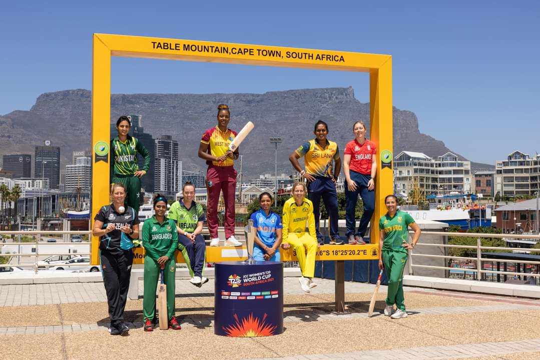 India Women vs South Africa Women: Match Score and Highlights