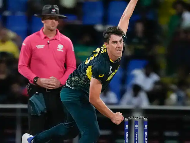 Bangladesh vs Australia 2024: AUS Win by 28 Runs via DLS Method in Rain-Curtailed Match