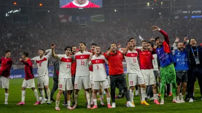 Turkey vs Austria: Turkey Stun Austria 2-1 in Thrilling Euro 2024 Round of 16 Clash