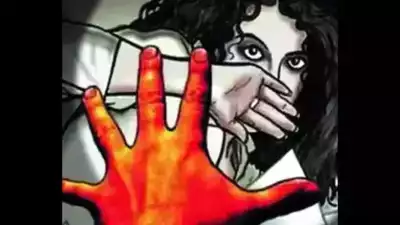 Assam 14 years old girl 'Gang-raped' found on roadside, while returning from tuition Nagon's