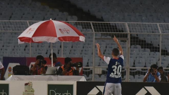 Bengaluru FC vs Kerala Blasters in Thrilling Durand Cup Quarterfinal